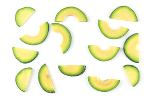 Want a great six pack? Eat avocado