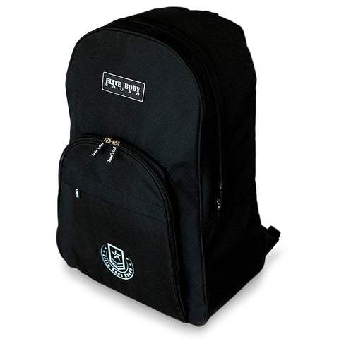 Black Backpack