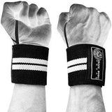 Wrist Wraps