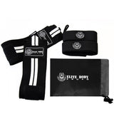 Wrist Wraps