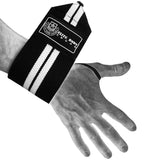 Wrist Wraps