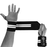 Wrist Wraps