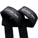 Weight Lifting Straps