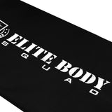 White Weight Lifting Gloves
