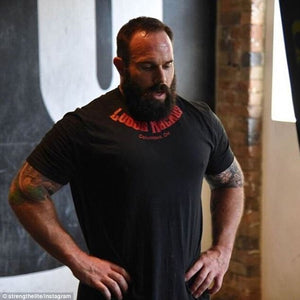 Former soldier reveals the top fitness tips he learnt in the military