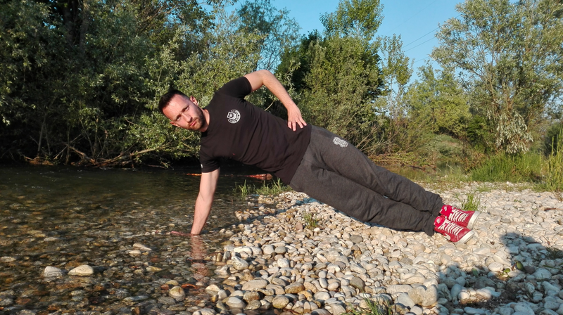 Why a cool-down can be just as important as the exercise itself