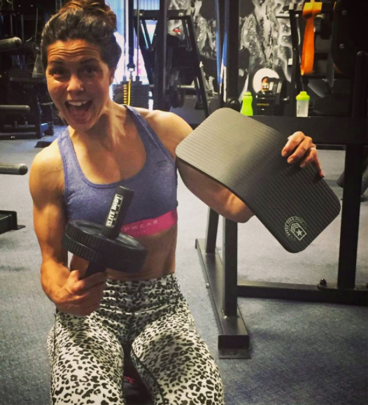 How To Avoid Gym Injuries