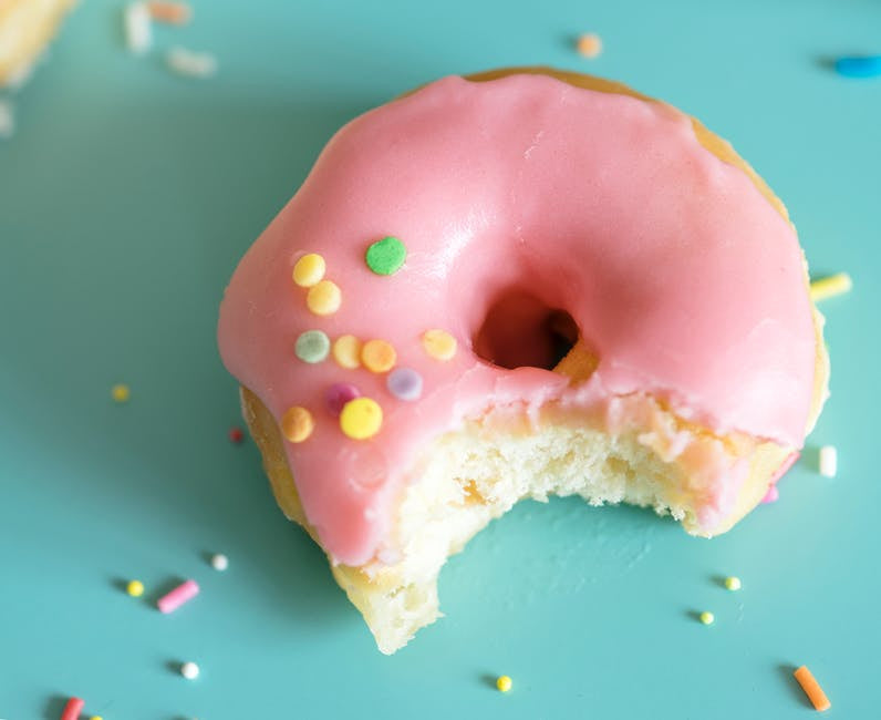 This Is What 200 Calories Looks Like...