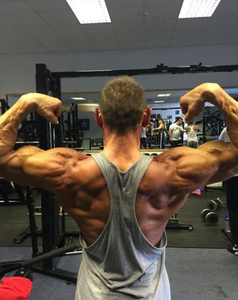 We asked our ambassadors for their favourite post workout meal and inspirational quotes