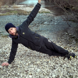 Spring is here and our ambassadors have given us their full body fitness tips