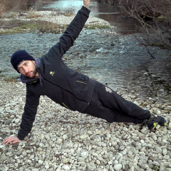 Spring is here and our ambassadors have given us their full body fitness tips