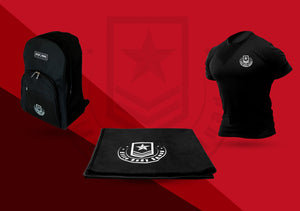 GYM GEAR GIVEAWAY!