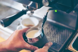 Can a well timed cup of coffee assist your workout?