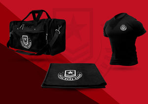Back to the gym giveaway!