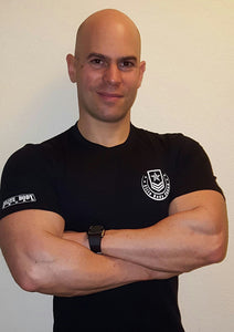 Peter Batai talks to us about injuries at the gym and how to avoid them