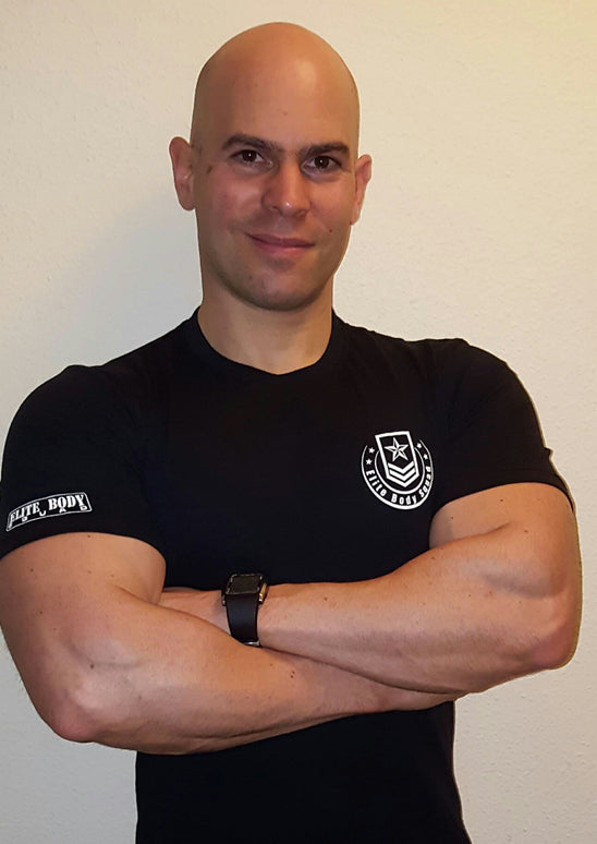Peter Batai talks to us about injuries at the gym and how to avoid them
