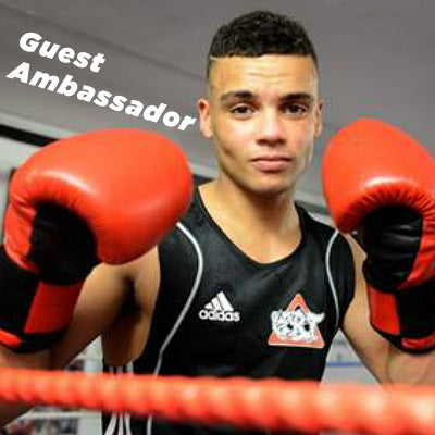 Brandon ’The Don’ Daord talks us through his post fight routine: