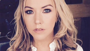 Kelly-Marie Stewart: Health & Diet Adjustments Following Guillain-Barre Syndrome Diagnosis