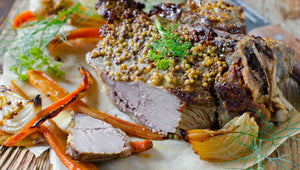 Festive temptations: training and diet management at Christmas