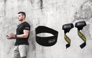 Pro Weightlifter Giveaway!