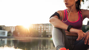 Find your workout motivation