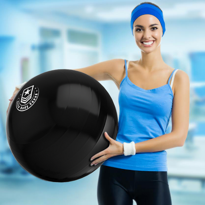 Stability Ball Training