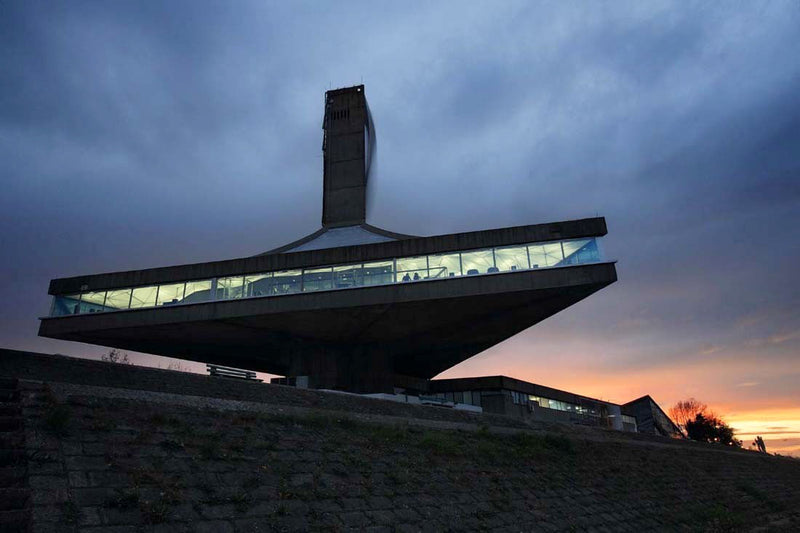 Take a look inside the world's most expensive gym