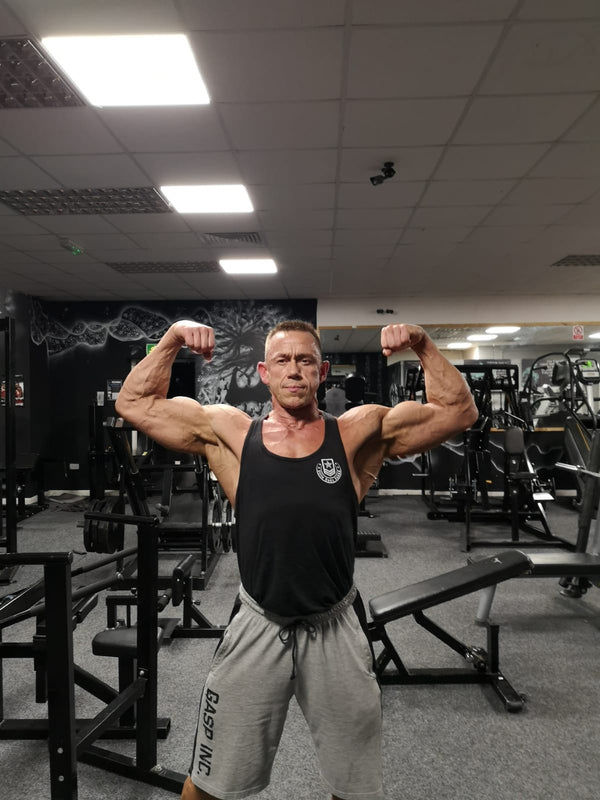 How To Do Hammer Strength Incline Chest Presses