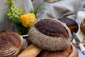 Busting Carb Myths