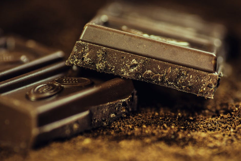 Can Eating Chocolate Really Be Good For You...