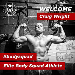 Craig Wright