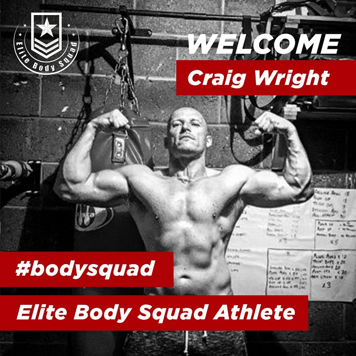 Craig Wright