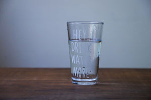 Are You Dehydrated - Find Out Now...