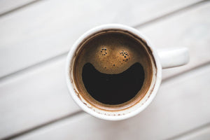 Can Drinking Coffee Help You Burn More Fat?