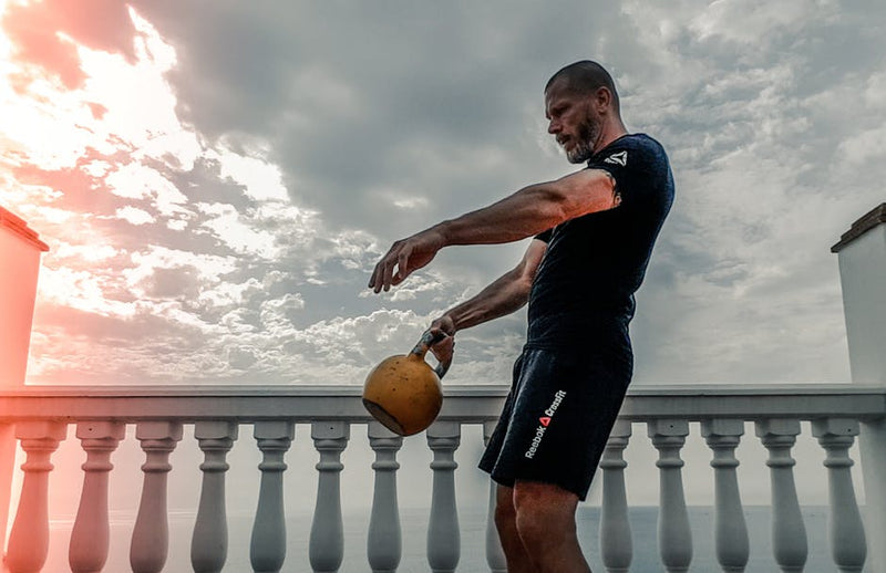 What Is THE Best Time To Work Out?