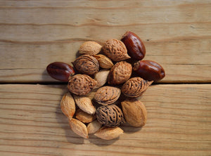 Are Nuts Any Good For You?