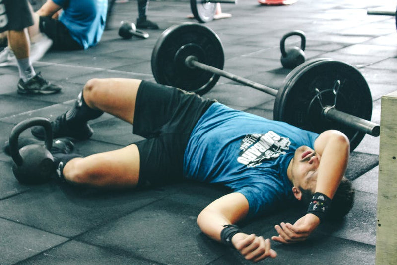 Are Your Workouts Actually Shrinking Your Muscle?