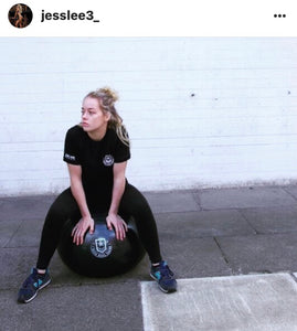 Wise Words From Our Brand Ambassador Jess Lee...