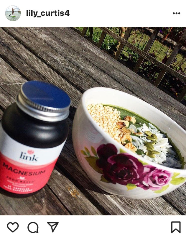 Is Magnesium The Secret Key To Boosting Your Energy Levels?...
