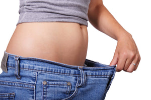 3 Reasons Why Reverse Dieting Might Be The Answer For You...