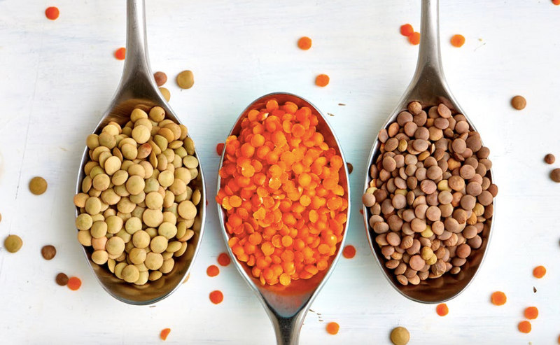 Are These Really Magic Beans?