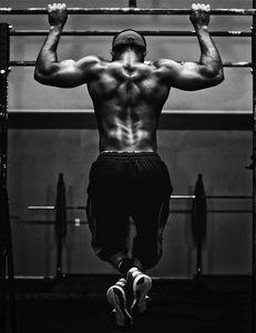 7 Things You Didn't Know About Why You Sweat In The Gym...