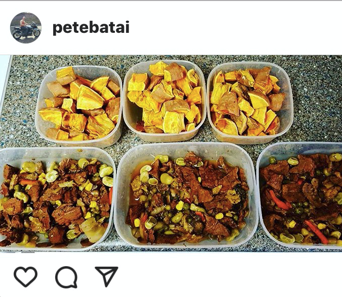 Meal Prep Doesn’t Need To Be Boring...