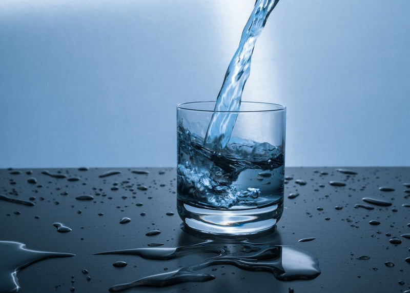 Some Facts About Water You Probably Never Knew
