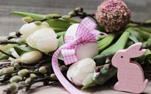 An Easter Treat