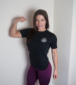 BodyPower UK Expo 2018