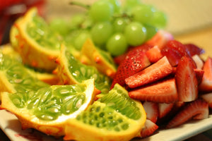 Think you only eat healthy, unprocessed foods?