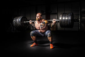 Weight Training - Why Bother?