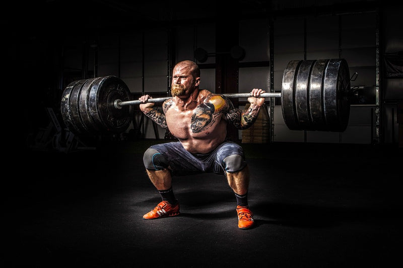 Weight Training - Why Bother?