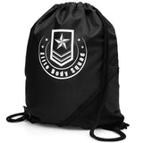 Drawstring Gym Bag